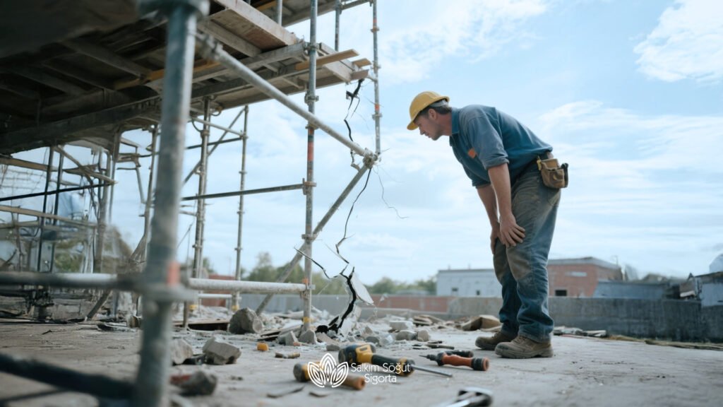 Construction All Risk Insurance