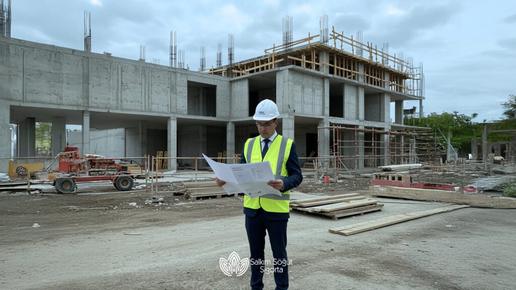 Construction Completion Insurance
