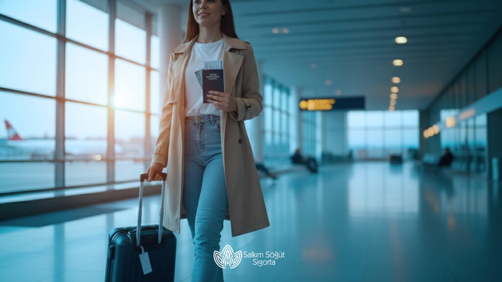 Yabancı Sağlık Sigortası