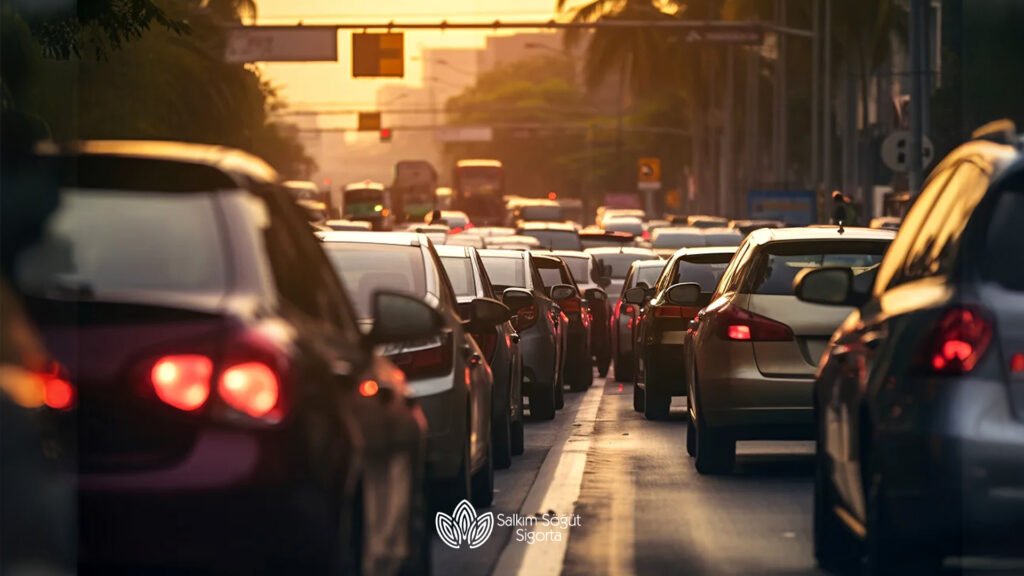 trafik sigortası