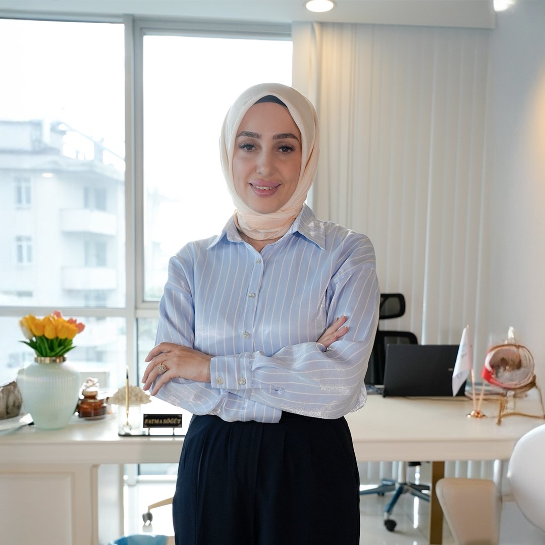 fatma söğüt