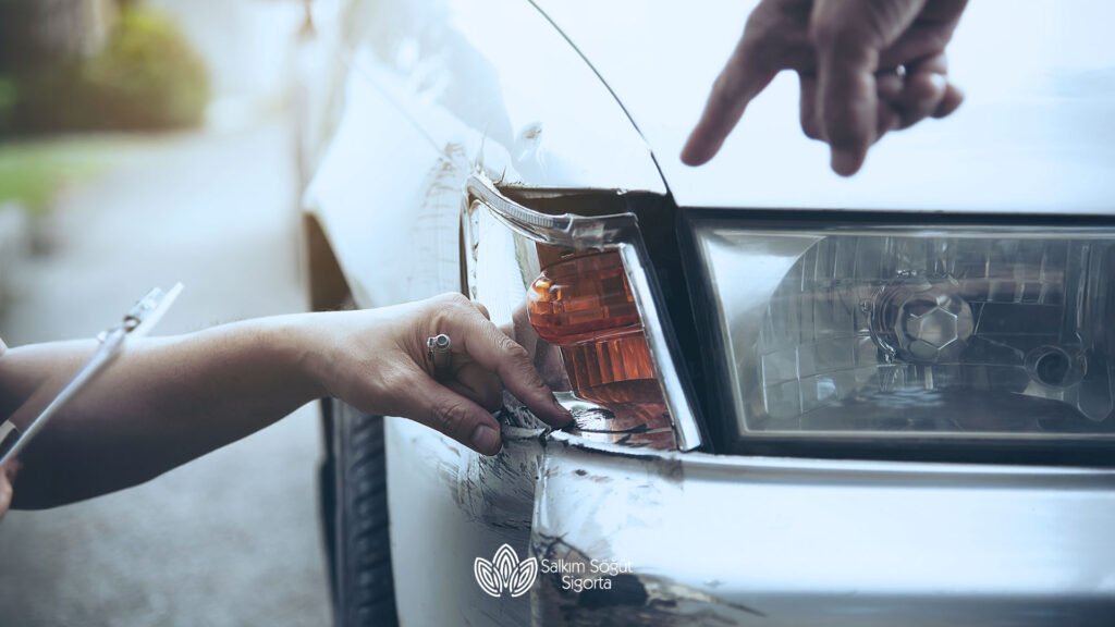 Kasko Neleri Kapsar?