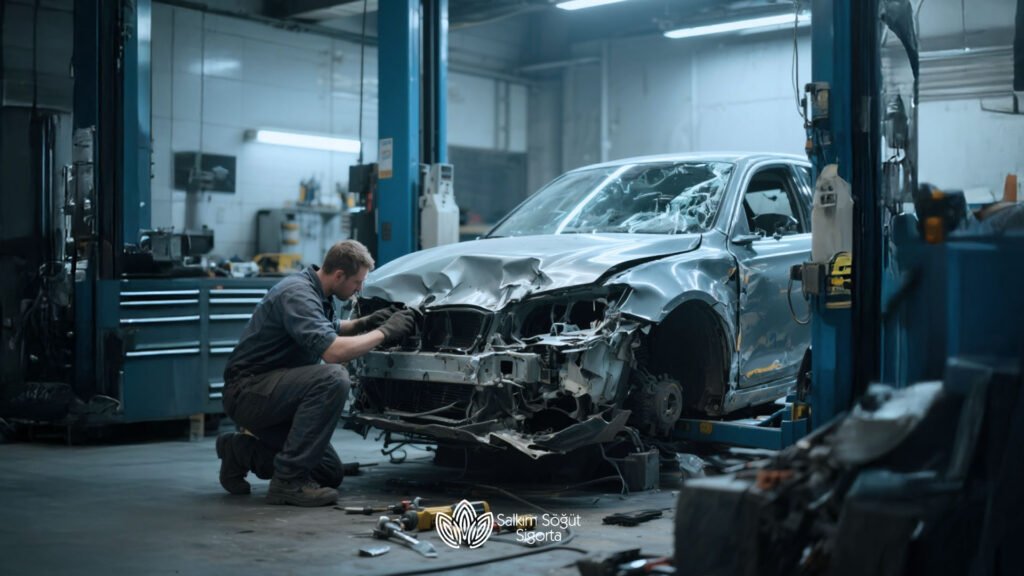 Kasko Neleri Kapsar?