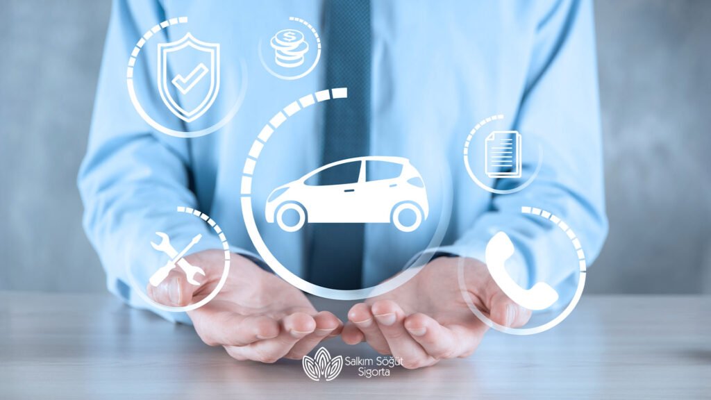 Kasko Neleri Kapsar?