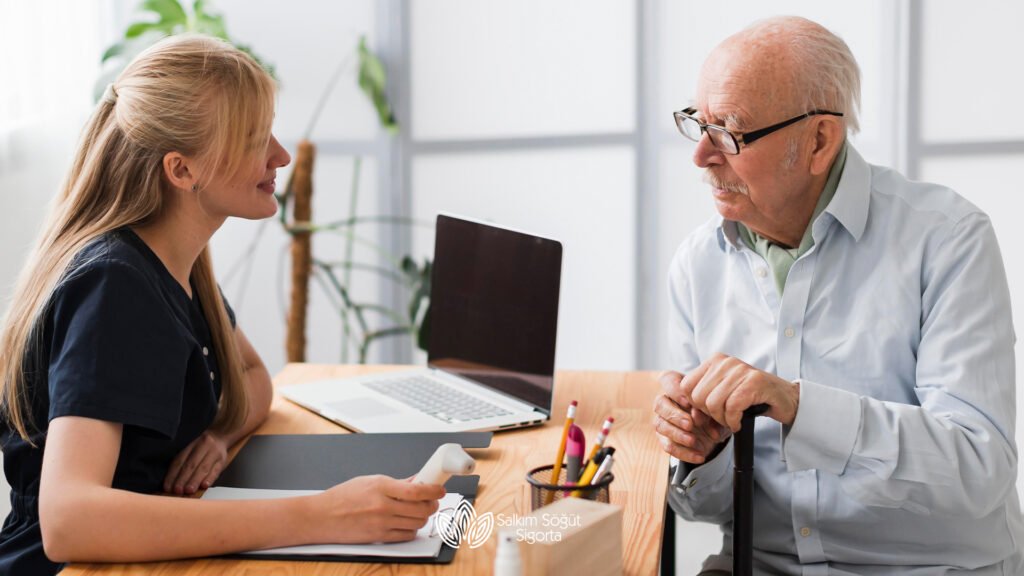 What is Private Pension