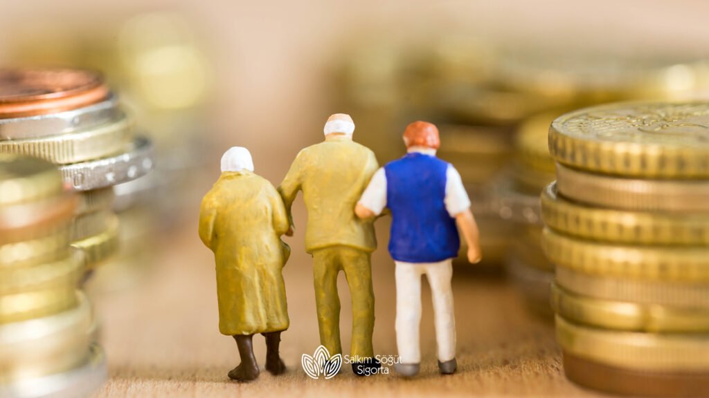 Bireysel Emeklilik Nedir