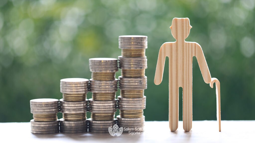 What is Private Pension