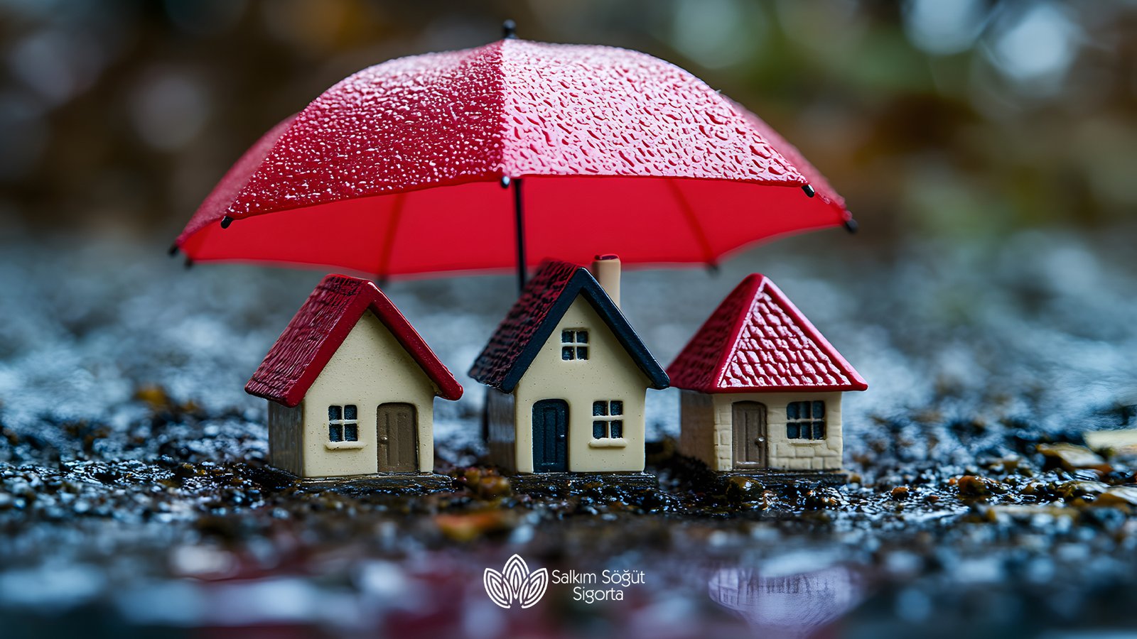 Konut Sigortası ve DASK Arasındaki Farklar