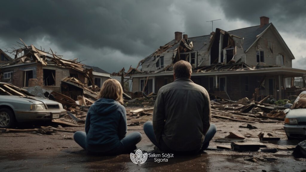 Konut Sigortası ve DASK Arasındaki Farklar