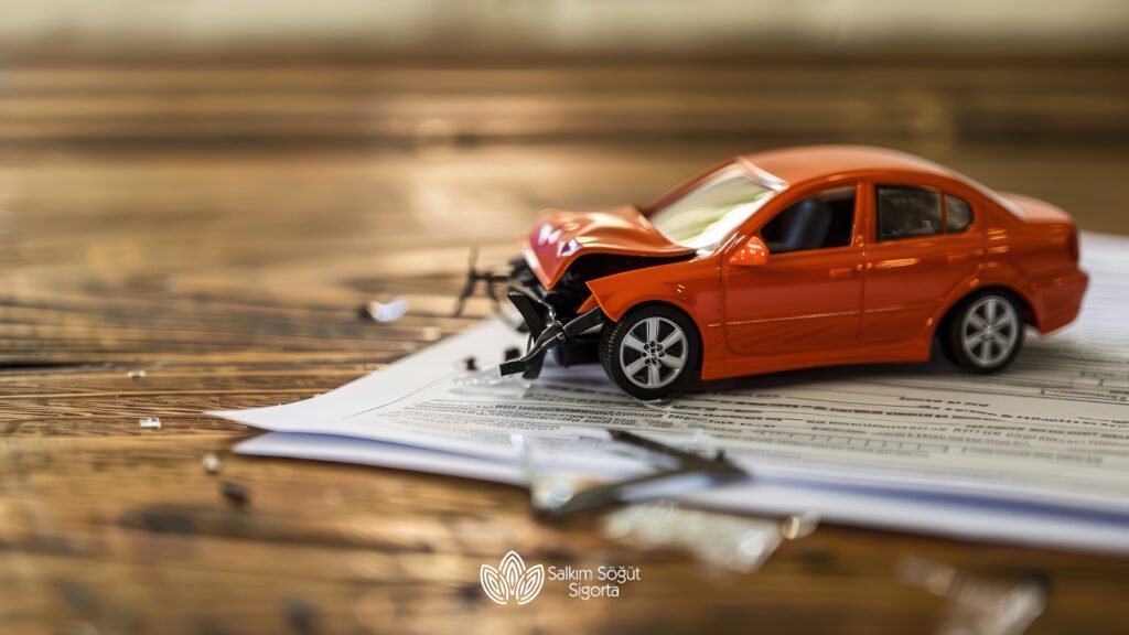 Trafik Sigortası ve Kasko Arasındaki Farklar