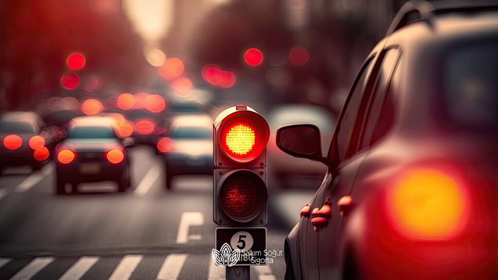 Trafik Sigortası ve Kasko Arasındaki Farklar