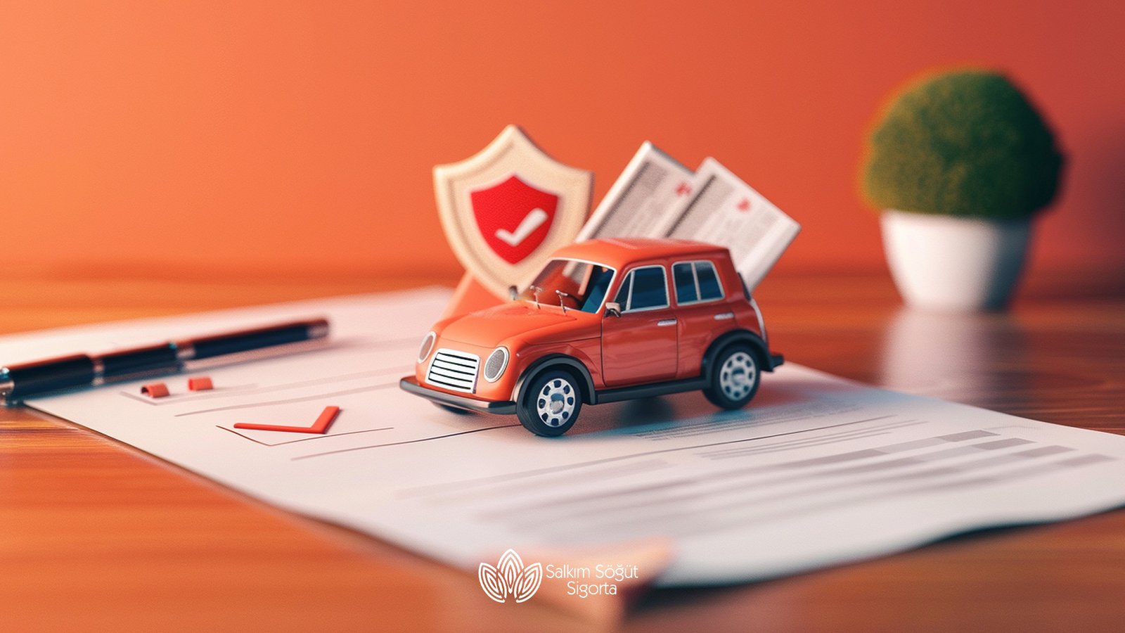 Trafik Sigortası ve Kasko Arasındaki Farklar