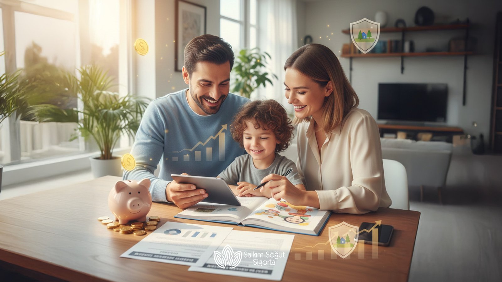 Çocuğuma Bireysel Emeklilik Yaptırabilir Miyim