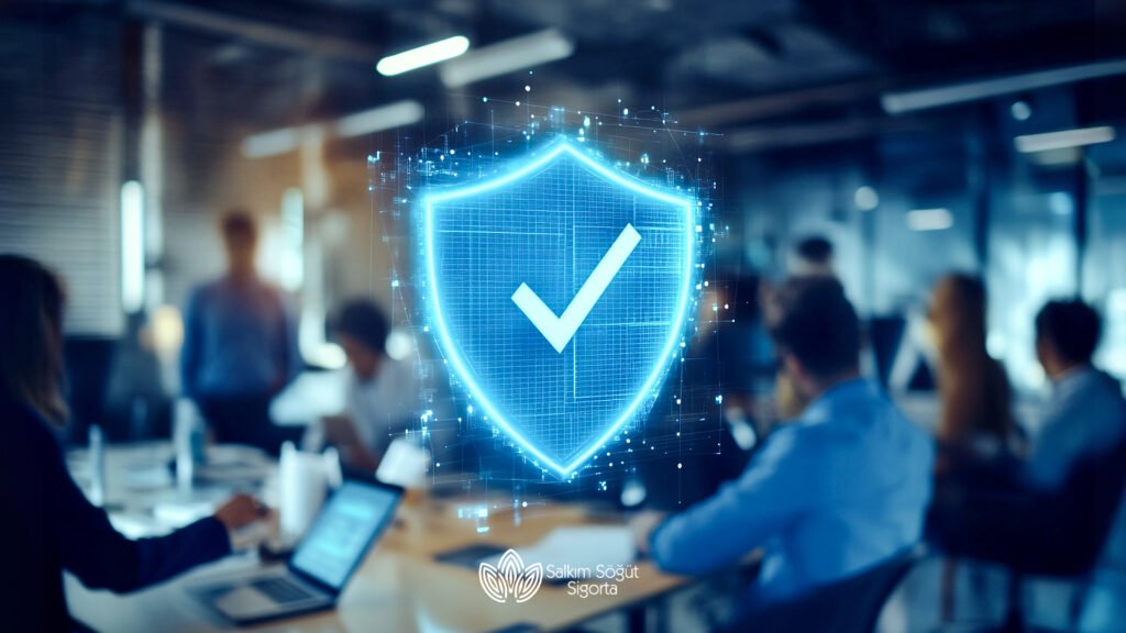 İş Yeri Sigortası Nedir