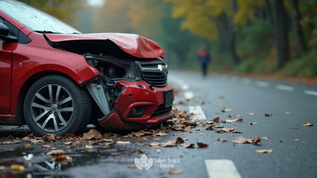 What Does Car Insurance Cover