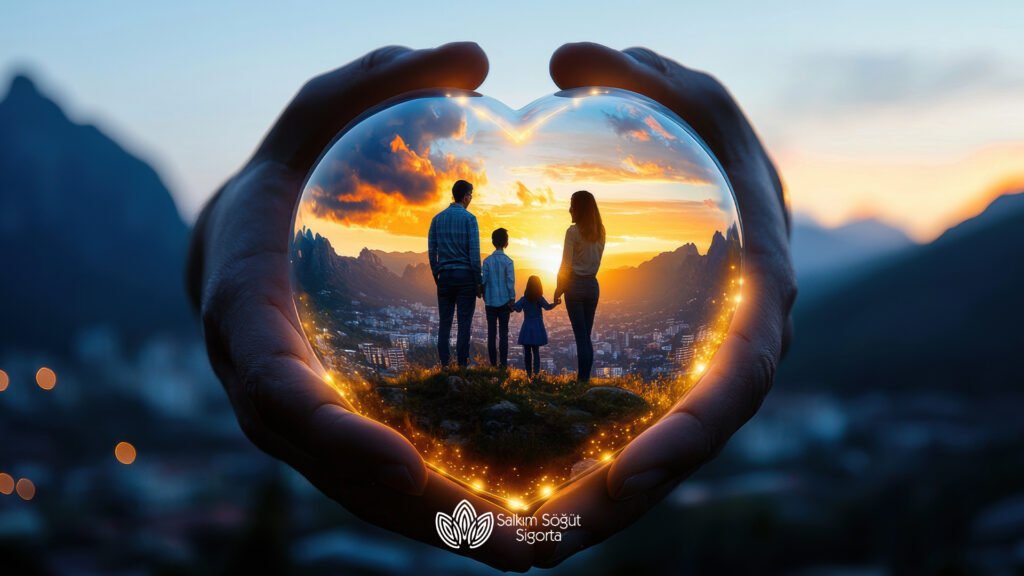 Hayat Sigortası Nedir