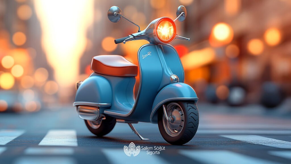 50 CC Motora Sigorta Yapılıyor Mu