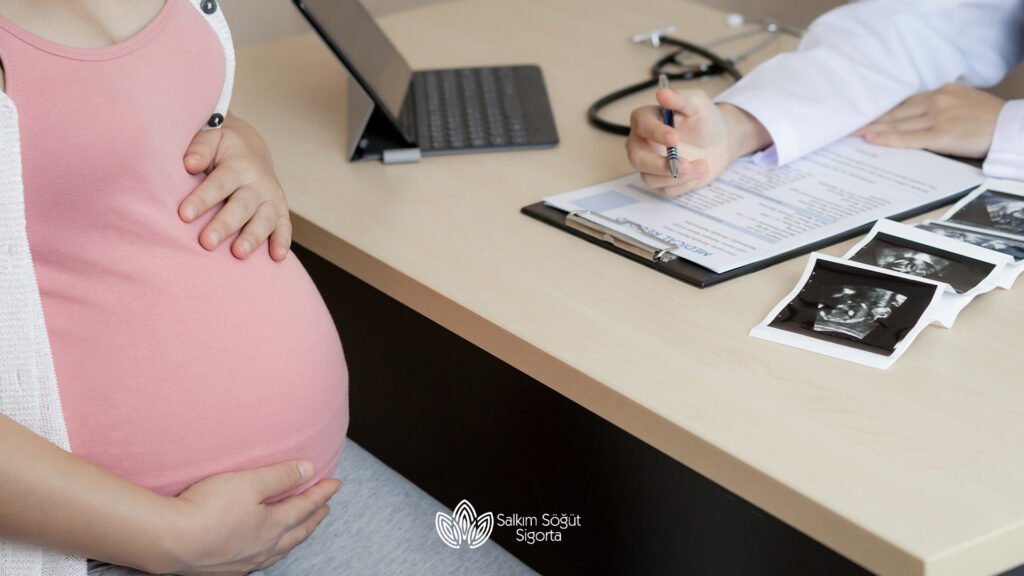 Is It Possible to Get Maternity Insurance While Pregnant?