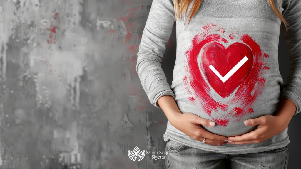 Is It Possible to Get Maternity Insurance While Pregnant?