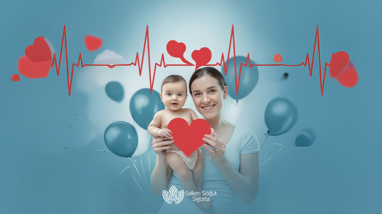 Bebeklere Sağlık Sigortası Yapılır Mı?