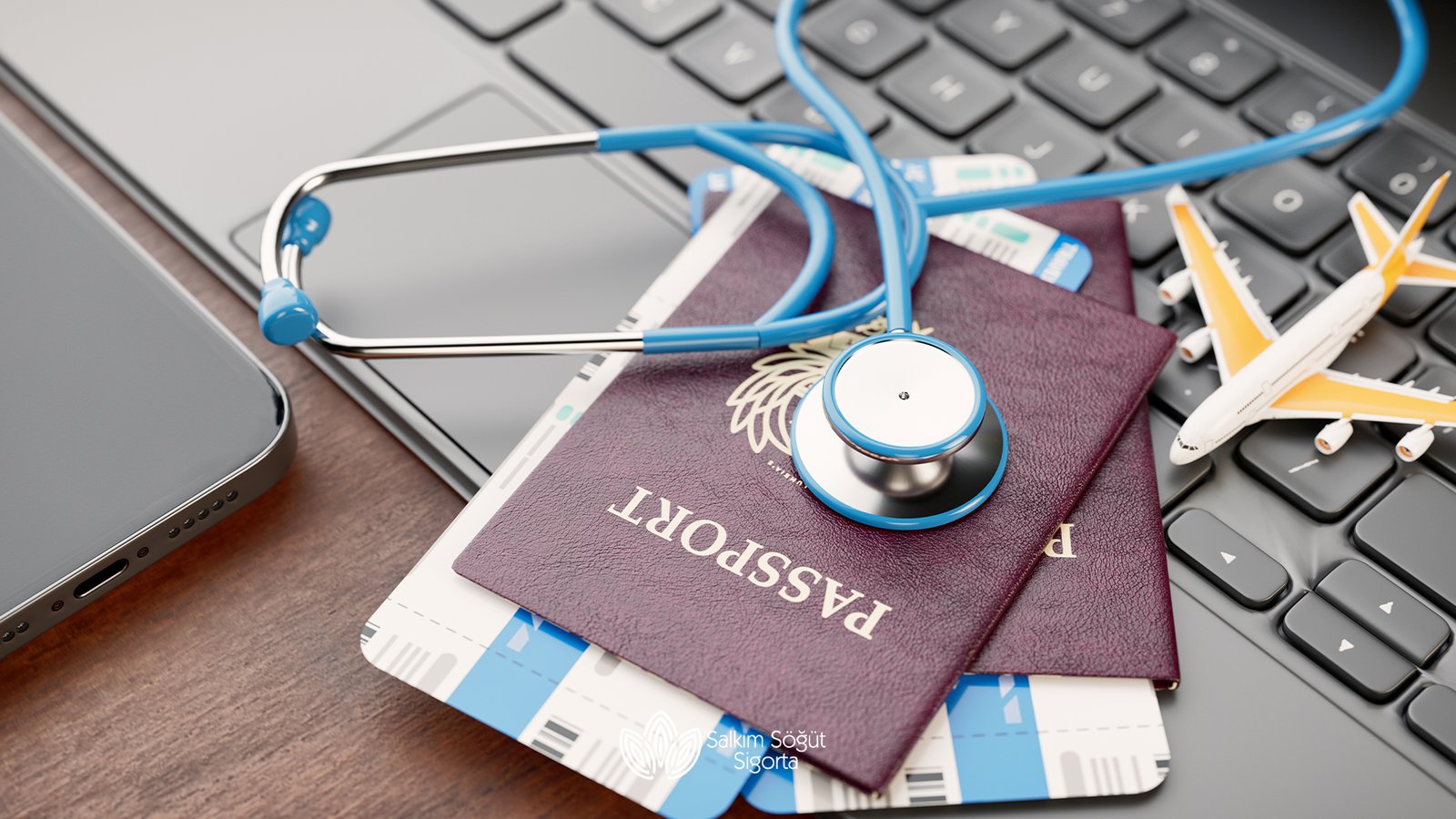 Seyahat Sağlık Sigortası Nedir