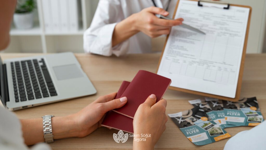 Seyahat Sağlık Sigortası Nedir