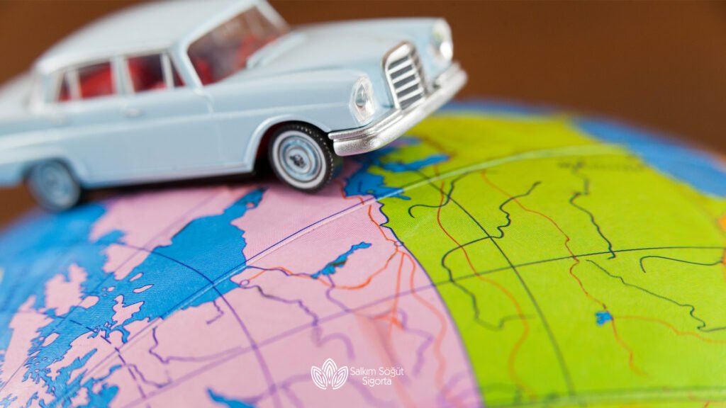 Green Card Insurance