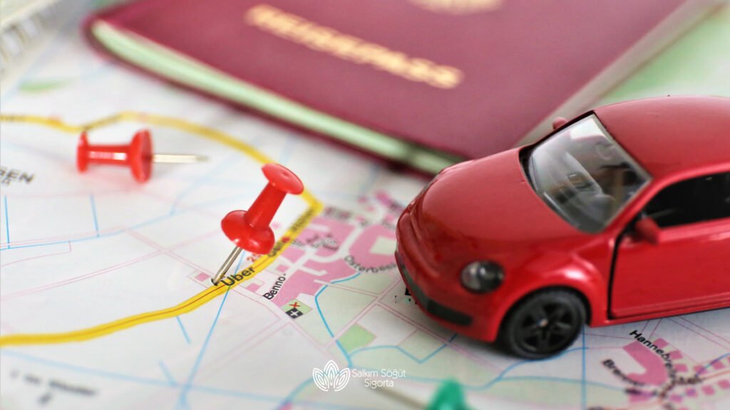 Green Card Insurance